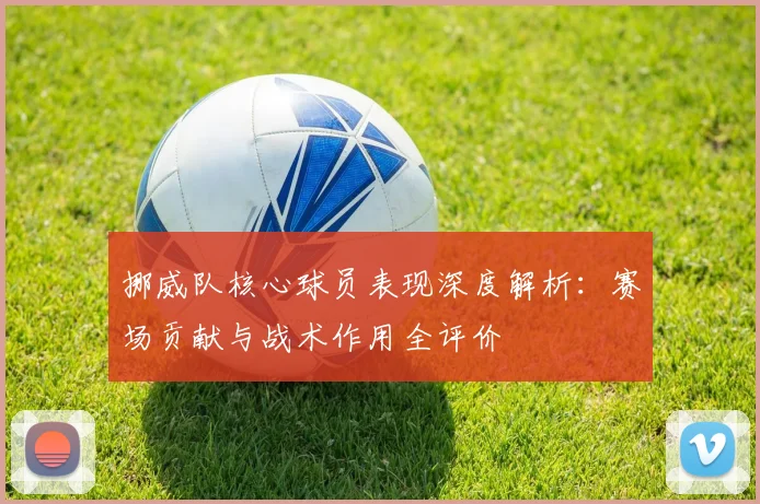 挪威队核心球员表现深度解析：赛场贡献与战术作用全评价