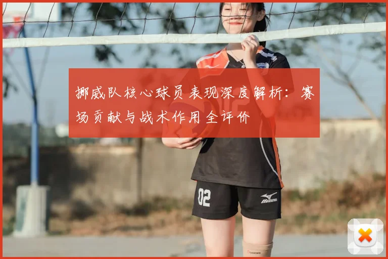 挪威队核心球员表现深度解析：赛场贡献与战术作用全评价